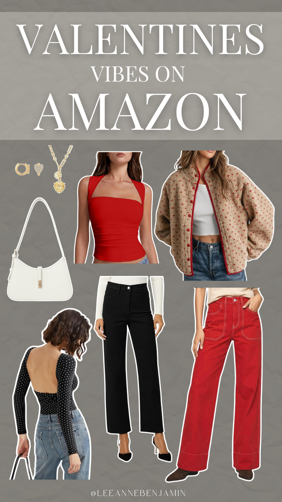 Valentines Vibes on Amazon! 

 #LTKValentine #LTKmomlife #LTKOver40