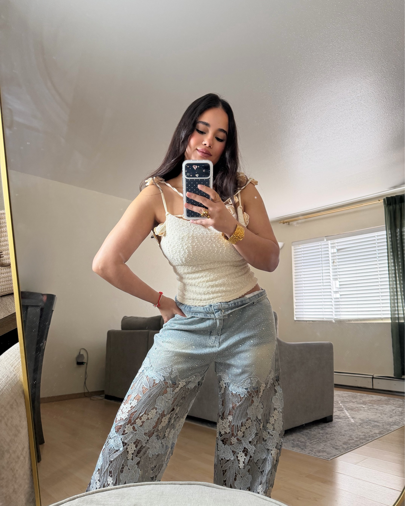 Perfect pants