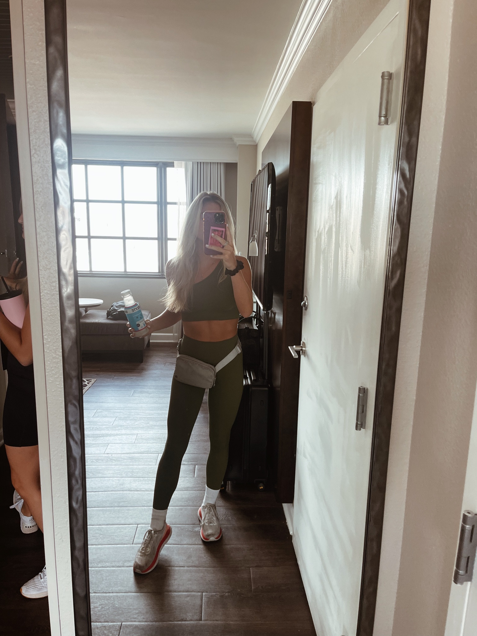 an Amazon set I’m OBSESSED with 

#LTKunder50 #LTKfit