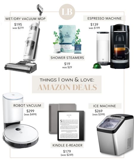 Some great deals on  my favorite products from Amazon 

#LTKhome #LTKCyberWeek #LTKGiftGuide