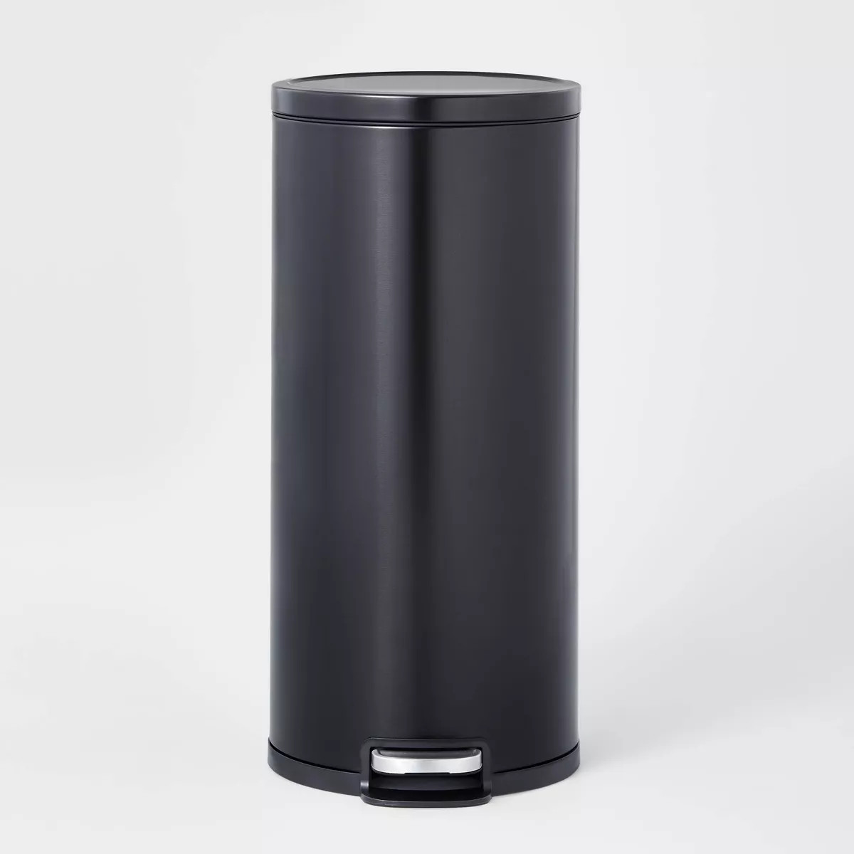 30L Round Step Trash Can - Brightroom™ | Target