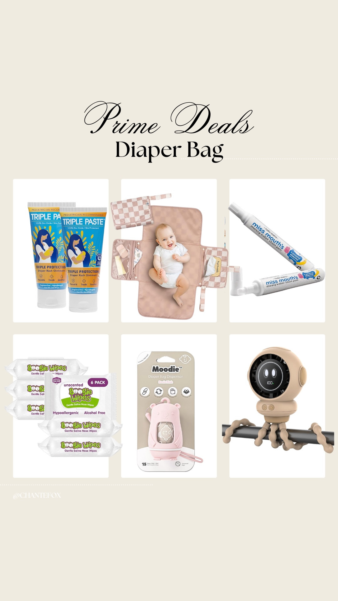 Amazon Prime Day is officially here! 🎉🛍️

I rounded up all of my favorite deals, from everyday essentials to things I actually use and love. If you’ve been waiting to grab something on your wishlist, now’s the time! 🤍

Shop all my Prime Day finds through my LTK before the deals disappear!

#AmazonPrimeDay #PrimeDayDeals #AmazonFinds #AmazonFavorites #LTK #LTKFamily #PrimeDay2026 #AmazonDeals #DailyDeals #MomFavorites #AmazonMustHaves #DealAlert #ShoppingDeals #FoundItOnAmazon #AmazonPrime #PrimeDayFinds #MomLifeFavorites

#LTKSaleAlert #LTKHome #LTKBaby