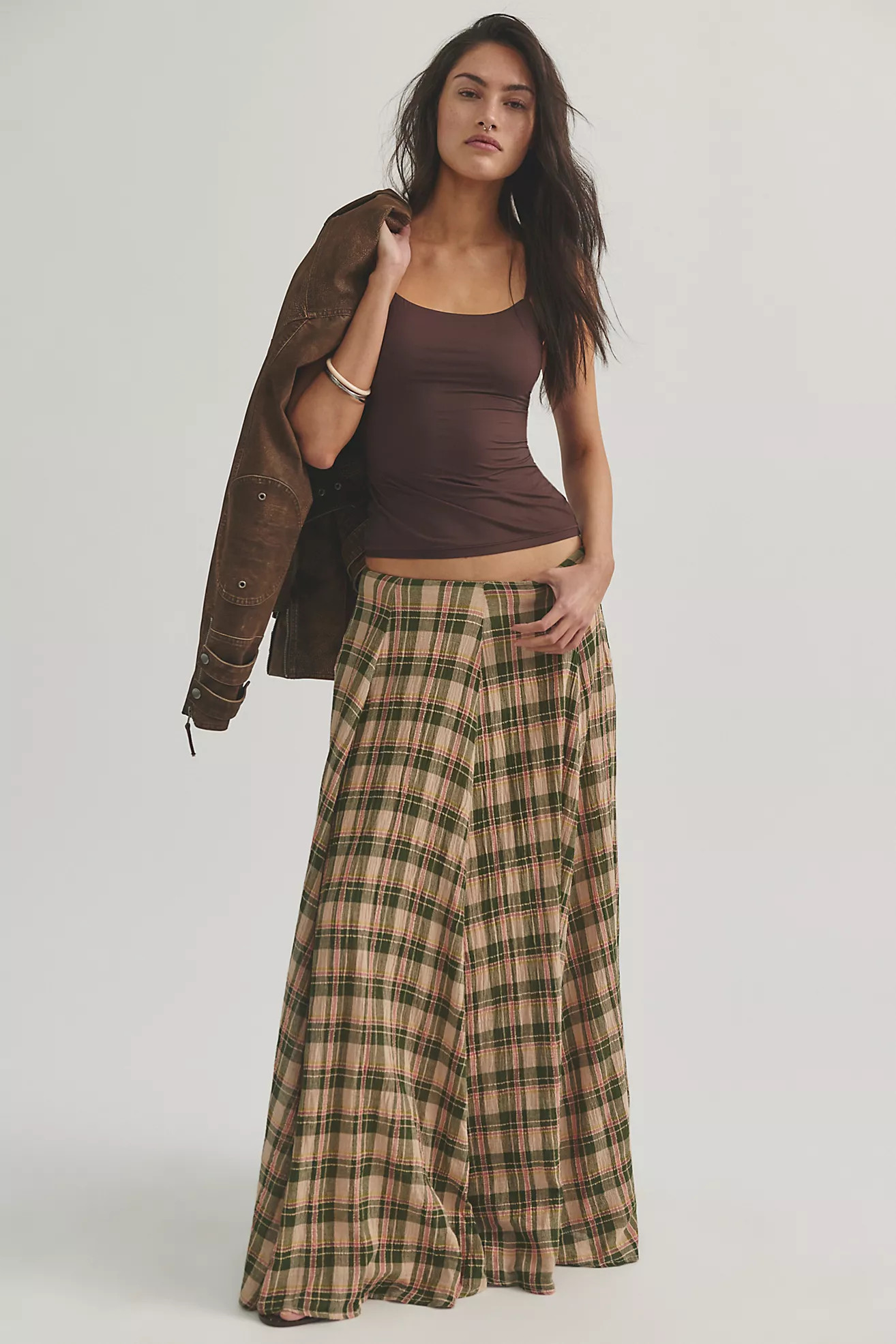 Ives Maxi Skirt | Free People (Global - UK&FR Excluded)