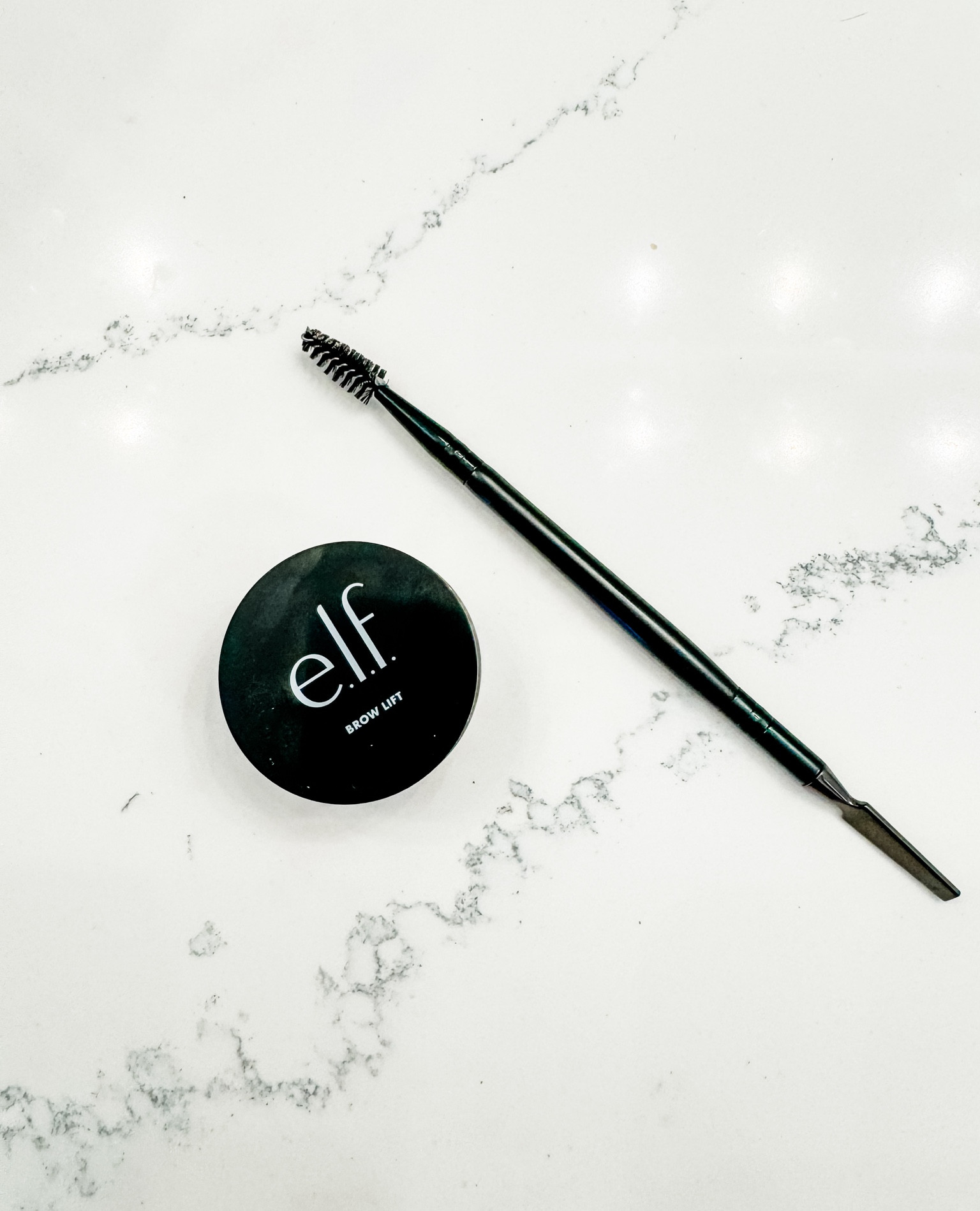 My favorite brow wax that holds your brows in all the right places. 

#LTKbeauty #LTKstyletip #LTKHoliday