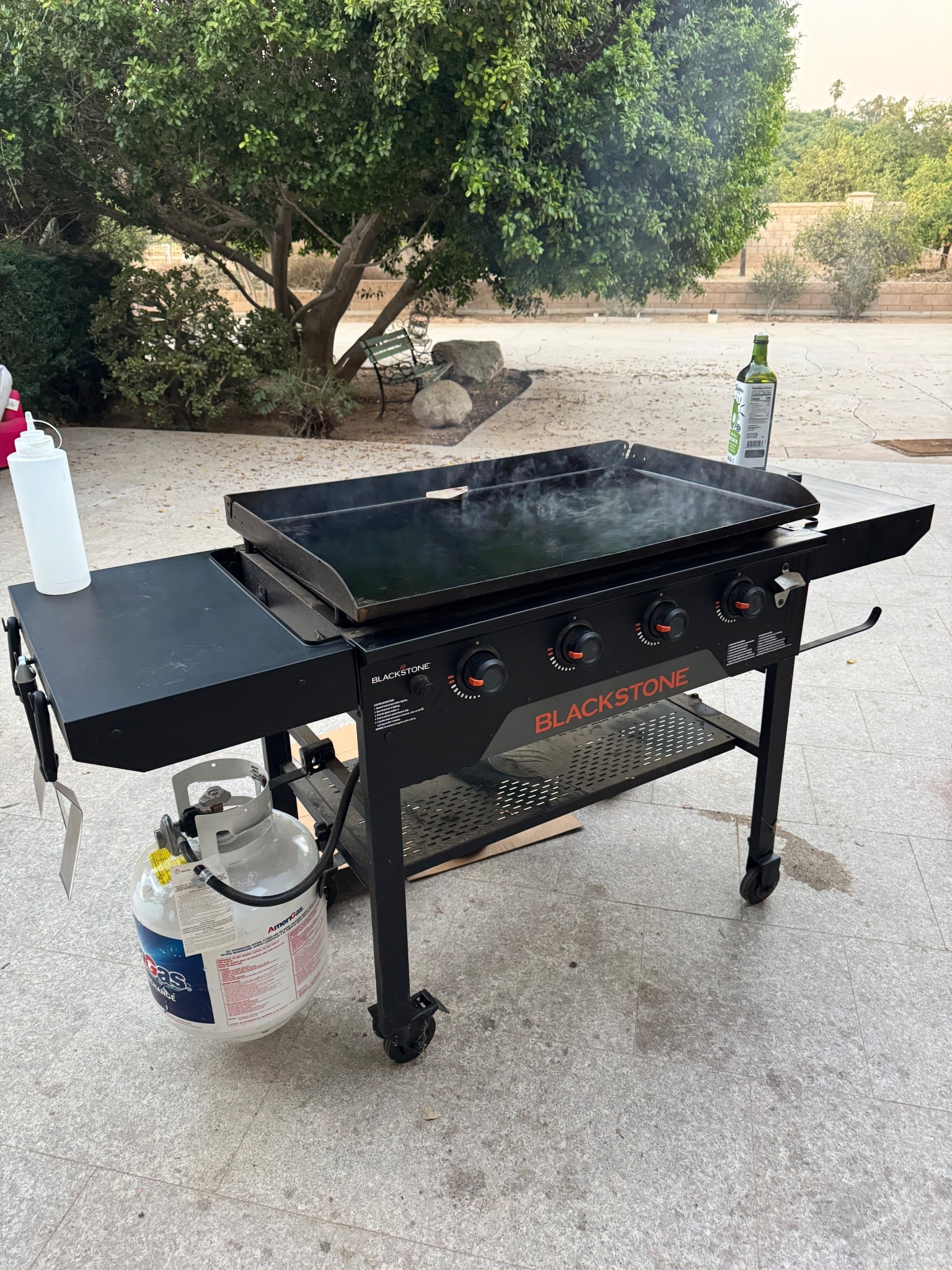 My new obsession! You’re gonna wanna cook everything on the Blackstone! I linked different sizes too and accessories 

#LTKSwim #LTKOver40 #LTKFamily