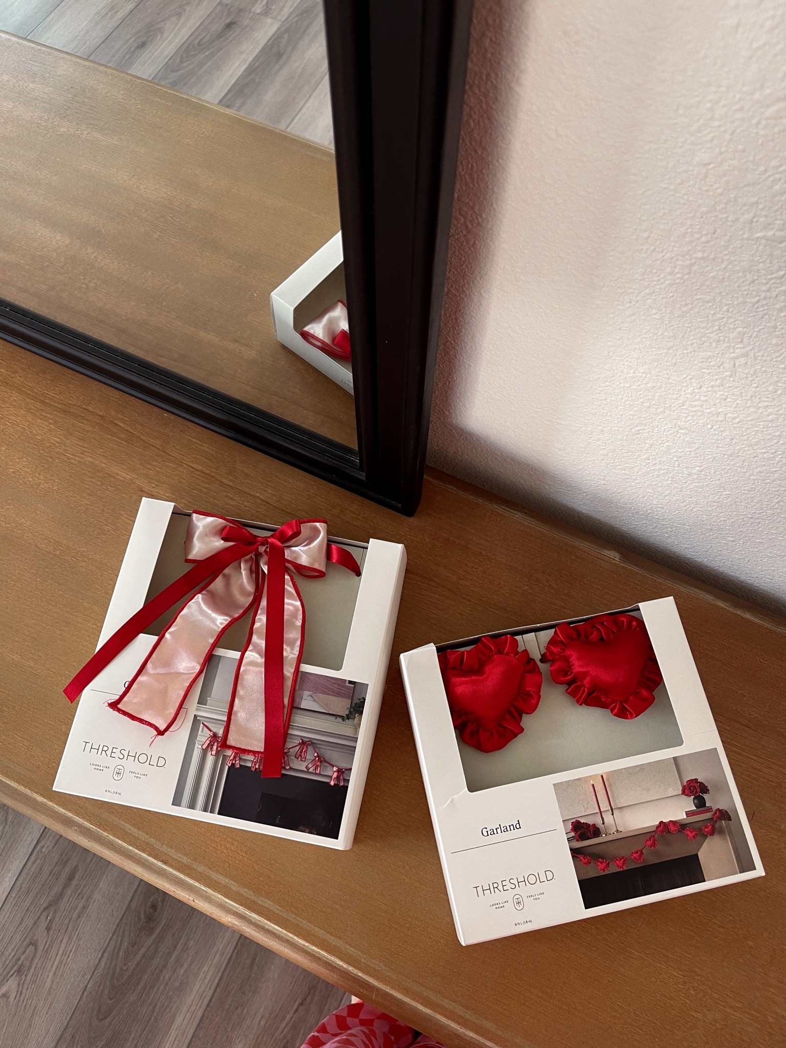 Target valentines decor 💌

#LTKHome #LTKSeasonal