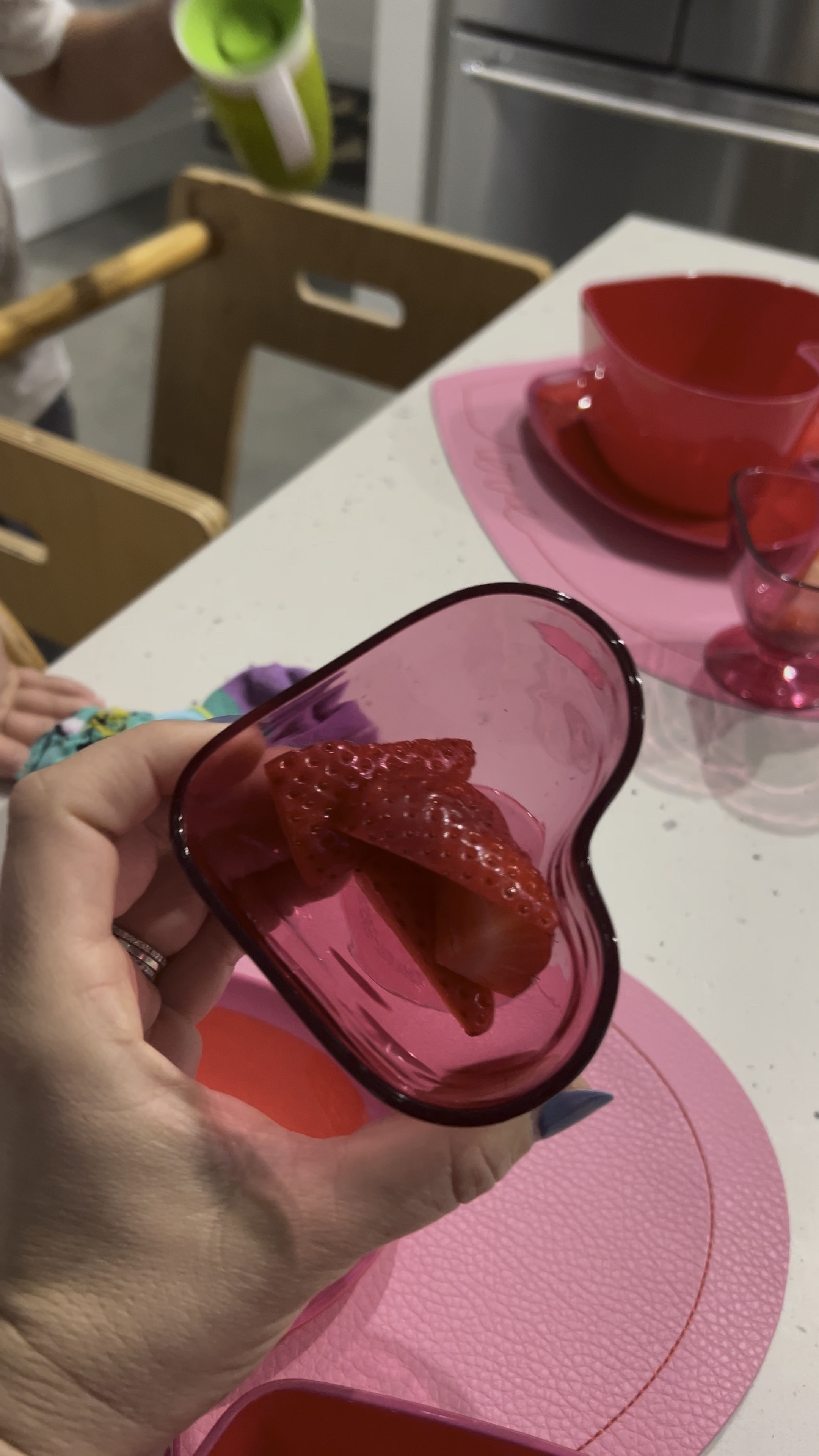 Using our cute Valentine’s Day goodies all week! 🫶🏼

#LTKMostLoved #LTKWatchNow #LTKGiftGuide