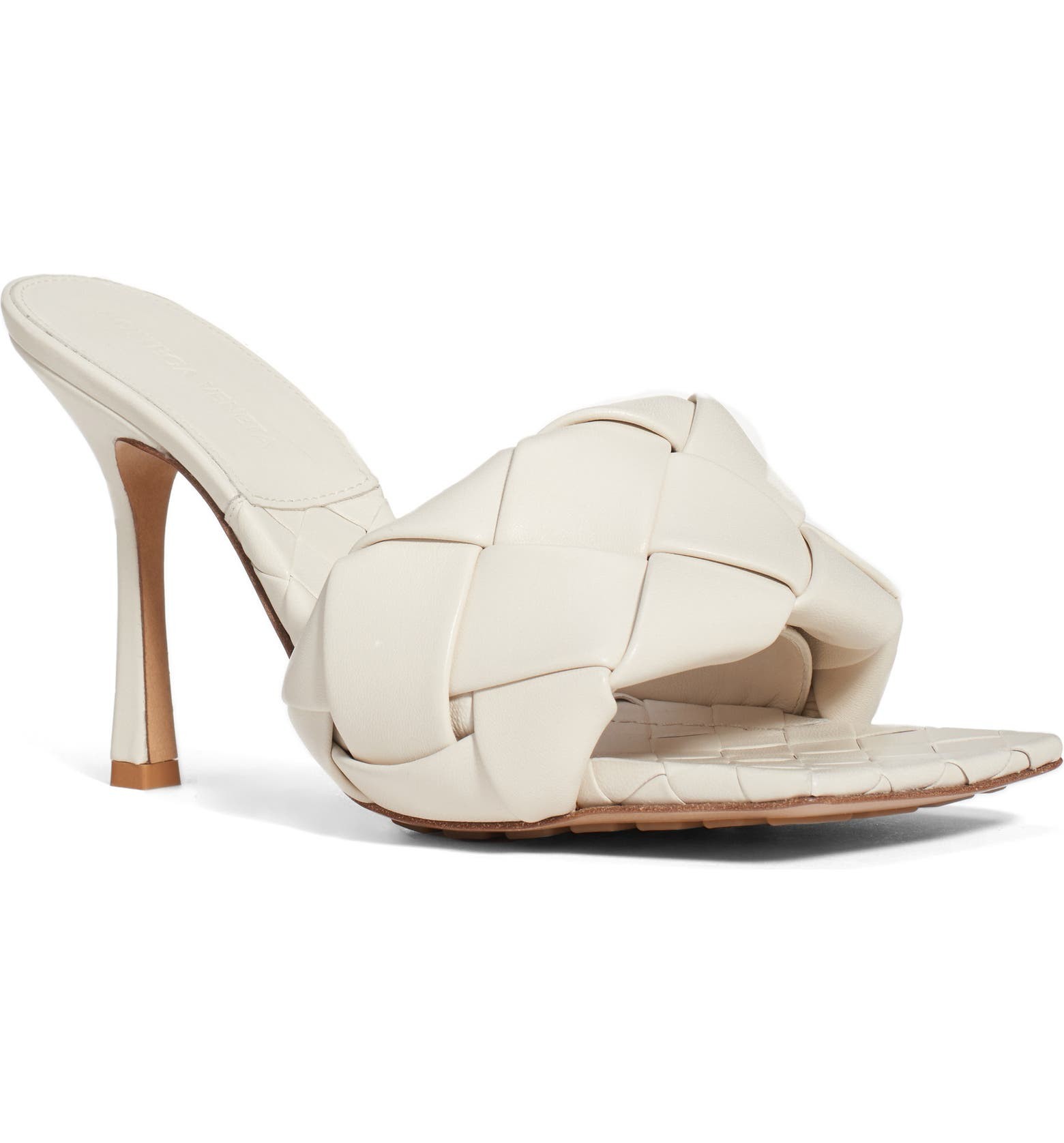 BV Lido Slide Sandal | Nordstrom