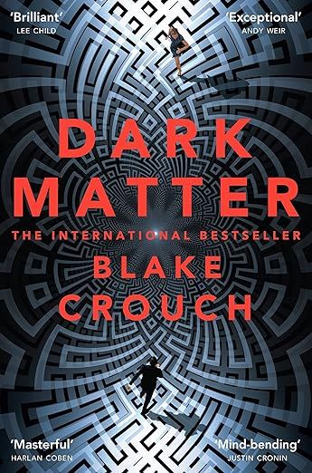 Dark Matter | Amazon (US)