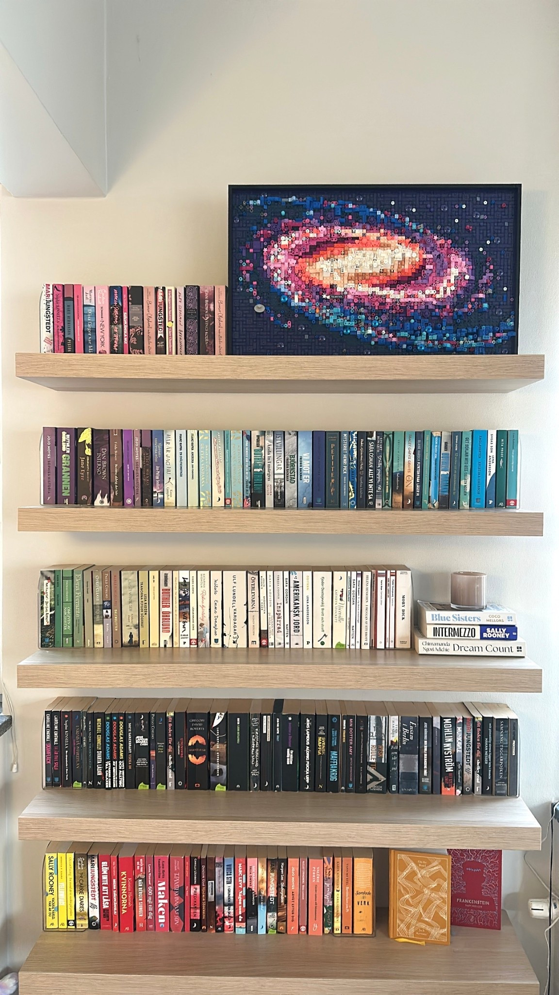 The most gorgeous Lego art’ 💗💖

#LTKGiftGuide #LTKHome #LTKKids