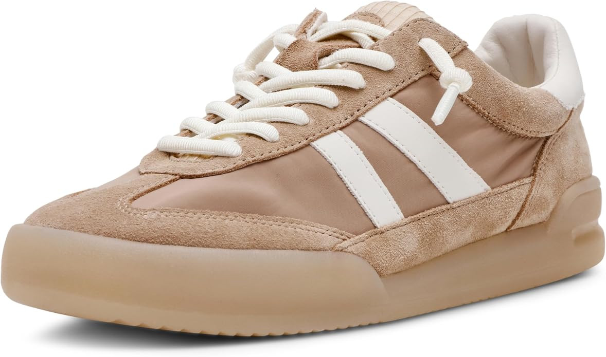 Steve Madden Women's Verdict Sneaker | Amazon (US)