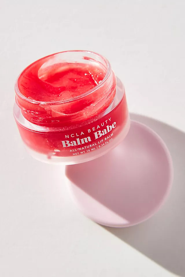 NCLA Balm Babe Lip Balm | Anthropologie (US)