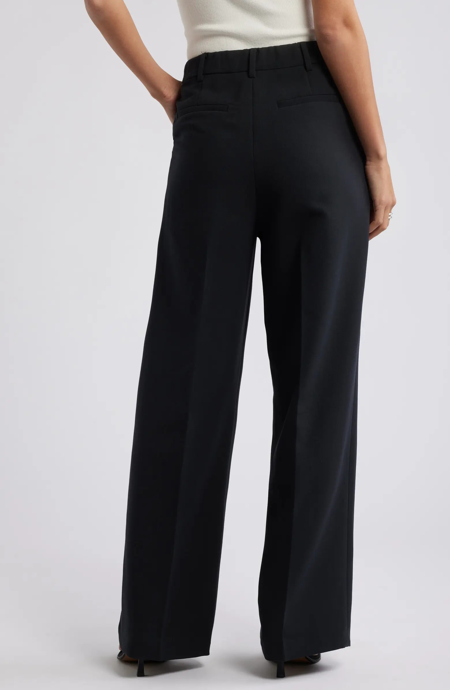 Open Edit The Icon Trousers | Nordstrom | Nordstrom