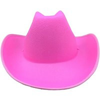 Bulk Diy Pink Cowboy Hat | Etsy (US)