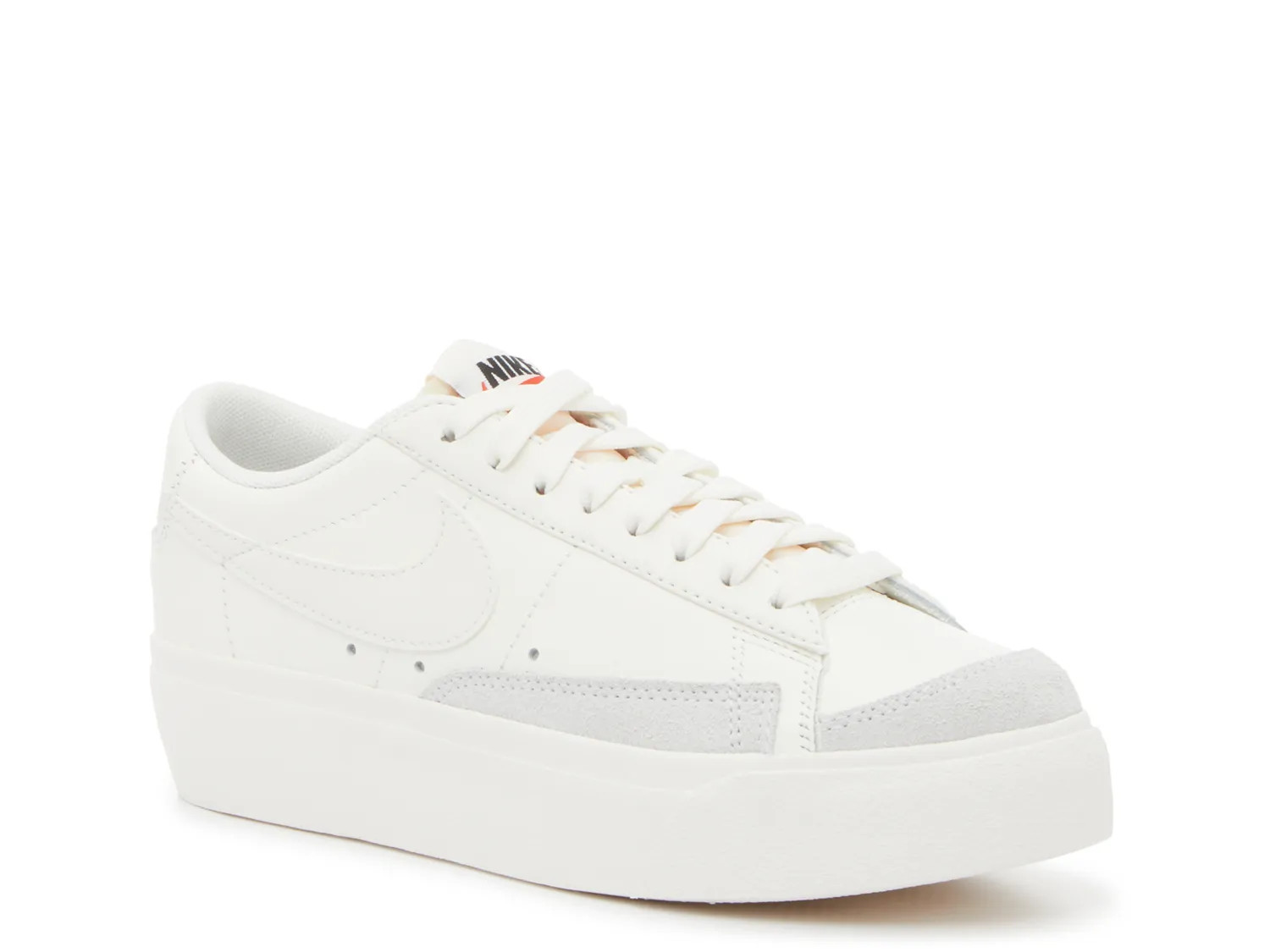 Nike Blazer Platform Sneaker - Women's | DSW