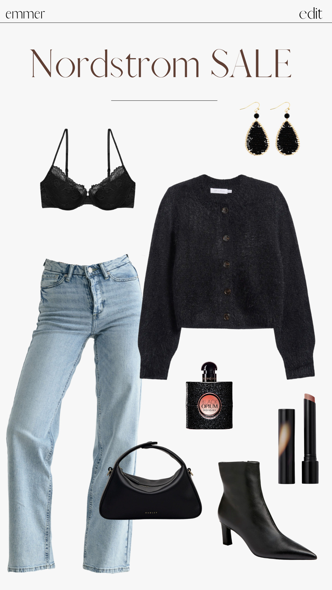  Outfit idea 

 

#LTKHoliday #LTKGiftGuide #LTKootd