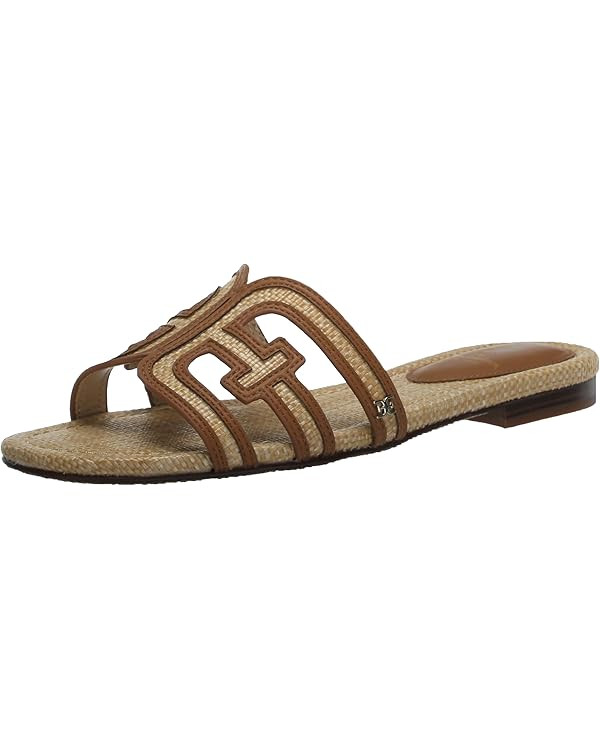 Circus NY by Sam Edelman Women's Bay Flat Sandal | Amazon (US)