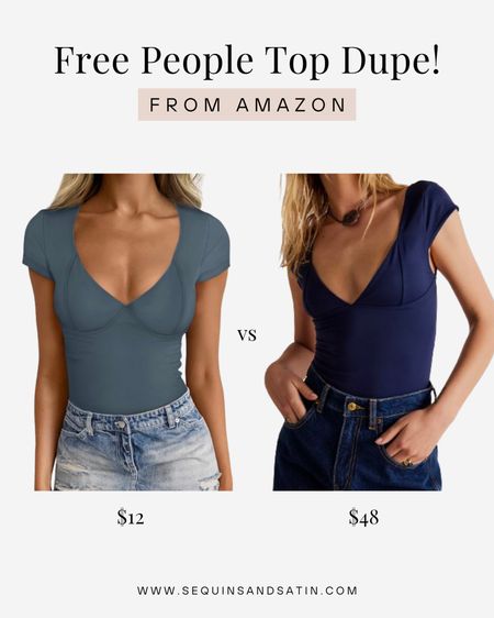 Free people top dupes!

*not knockoffs, just a similar vibe for less $$

Free people top dupes / free people dupes / free people amazon dupes / amazon free people dupes / amazon dupes / Amazon Womens Clothes / Amazon Finds Clothes / Amazon Clothing / Amazon Must Haves / Amazon Basics / amazon basic tops / Amazon Fashion / Amazon Fashion Finds / Amazon Favorites / Amazon Style / Amazon Clothes / amazon fashion finds


#LTKFindsUnder100 #LTKFindsUnder50 #LTKStyleTip