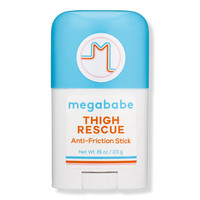 megababe Thigh Rescue Mini Anti-Friction Stick | Ulta