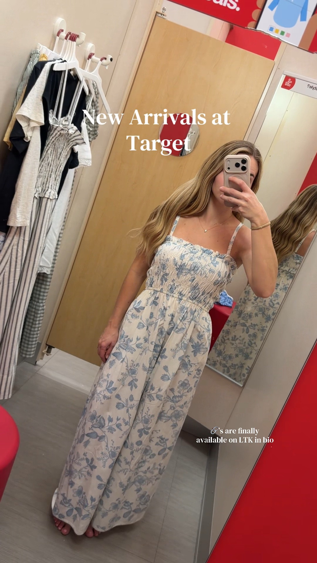 @Target with all the cute summer clothes☀️🌸

#LTKmomlife #LTKPetite #LTKSeasonal
