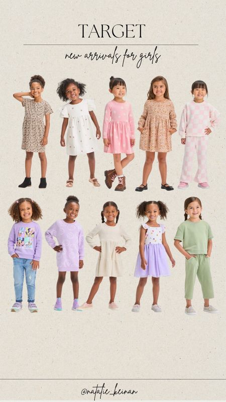Target circle sale! Dresses for girls! 30% off of toddler, baby, & kids sweatshirts and sweatpants 

#LTKHalloween #LTKkids #LTKsalealert