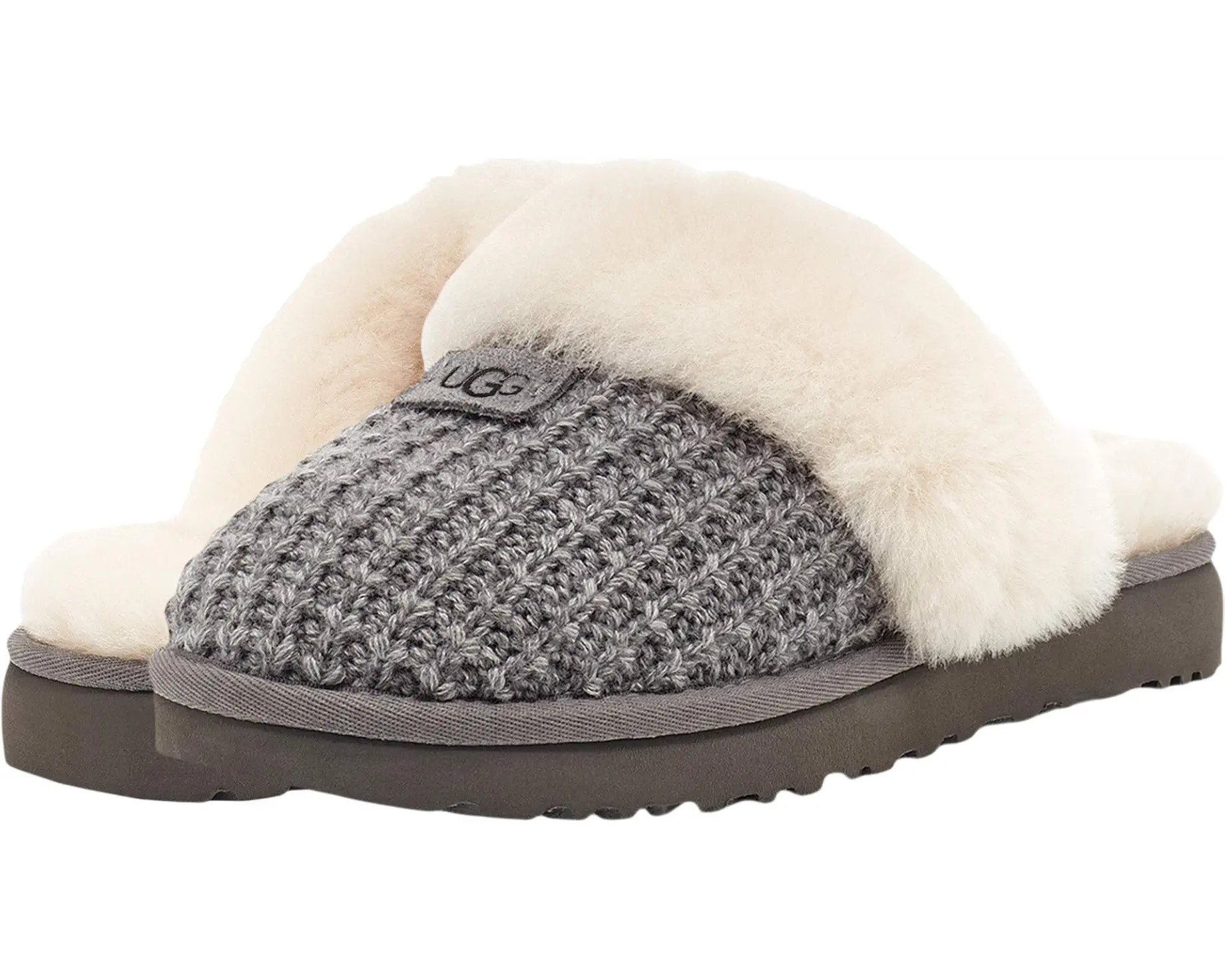 Cozy Knit Slipper | Zappos