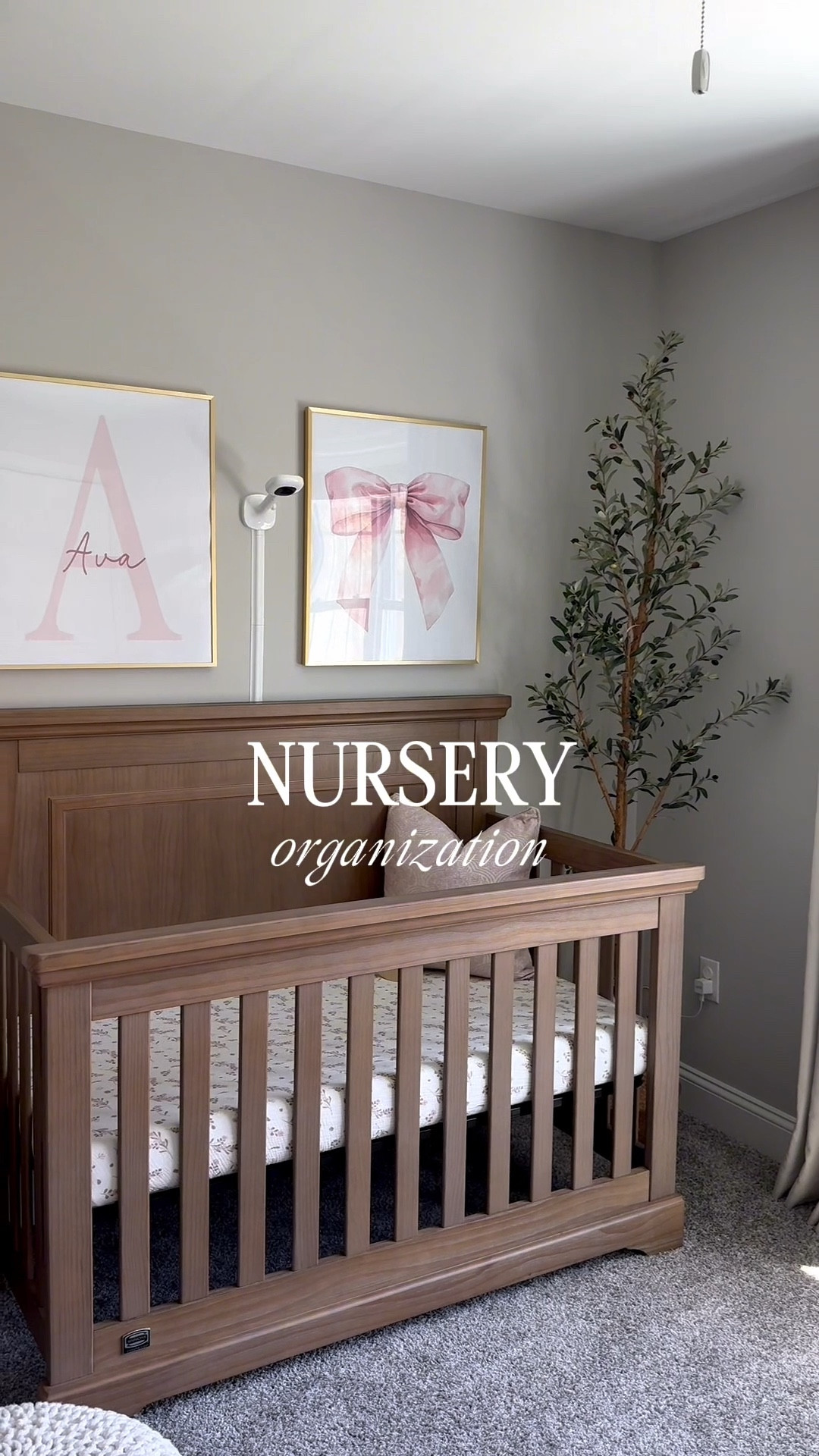 My must haves for an organized nursery or kids room!

Baby registry must haves
Girl nursery
Kids organization 

#LTKHome #LTKKids #LTKBaby