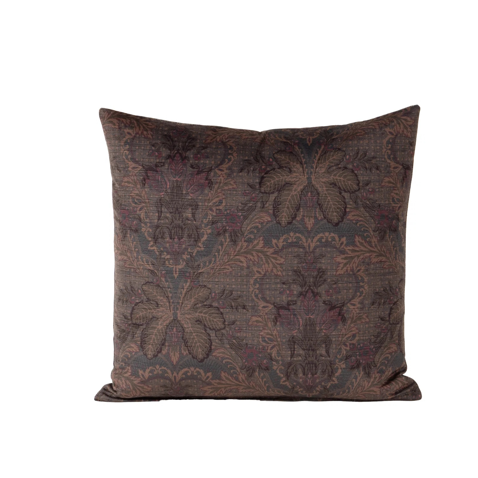 Oakden Checkered Throw Pillow | Joss & Main