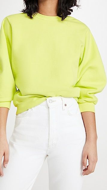 Thora Sweatshirt | Shopbop