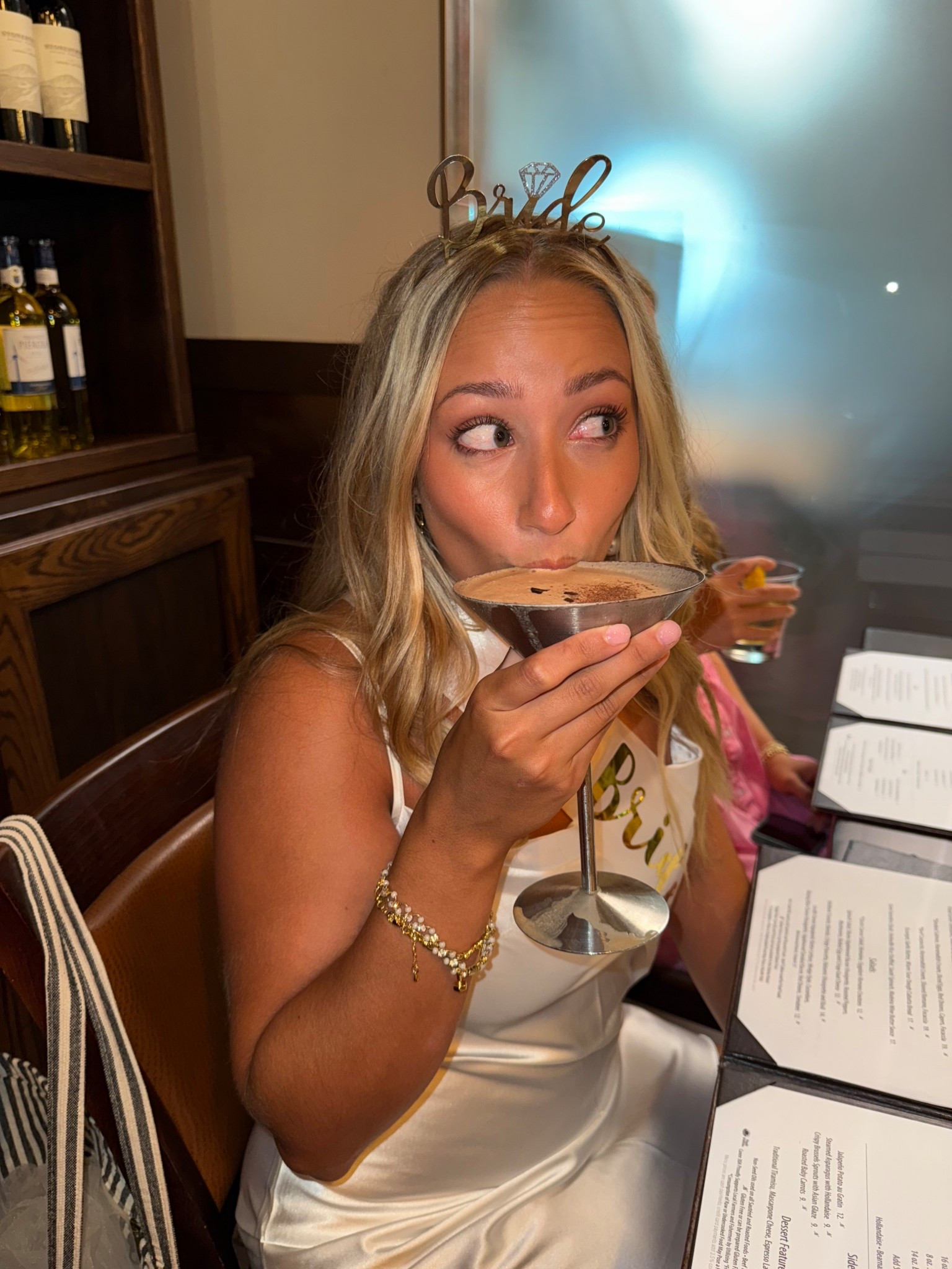 The perfect FUTURE BRIDE outfit!!


#LTKSeasonal #LTKTravel #LTKWedding