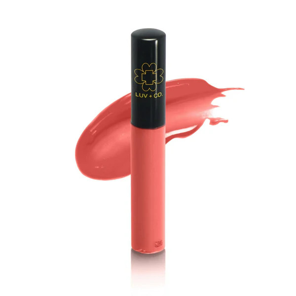 LUV-U Lip Gloss | LUV + CO