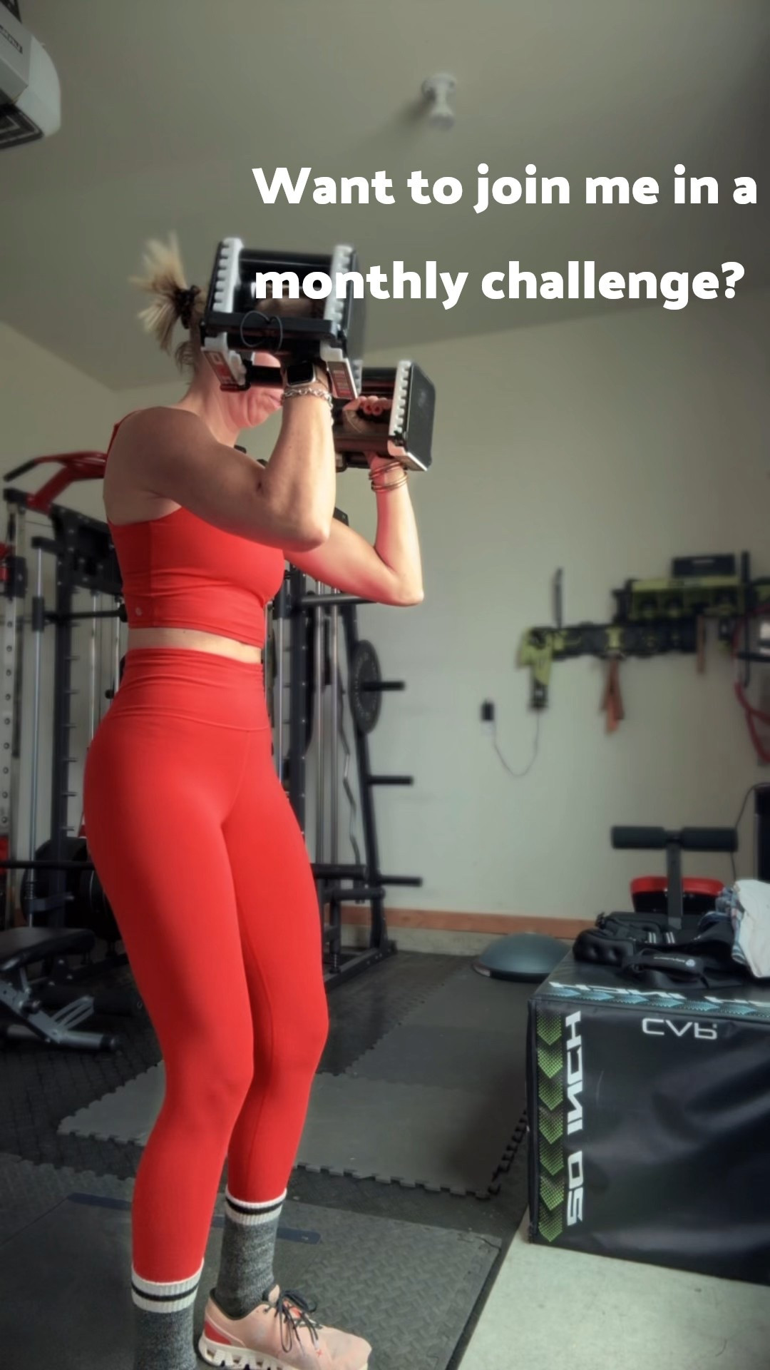 Want to join me in April for a daily 10k daily steps challenge?! It’s a great way to boost your energy, metabolism + kick start your fitness this spring! Plus it’s a great way to start a new habit that will change your health & wellness if you’re over 40🙌🏻

Comment if you’re going to join me!!

#LTKWatchNow #LTKOver40 #LTKActive