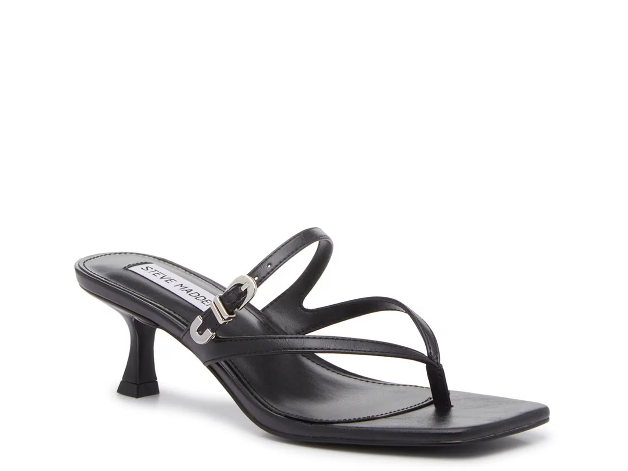 Steve Madden Samann Sandal | DSW