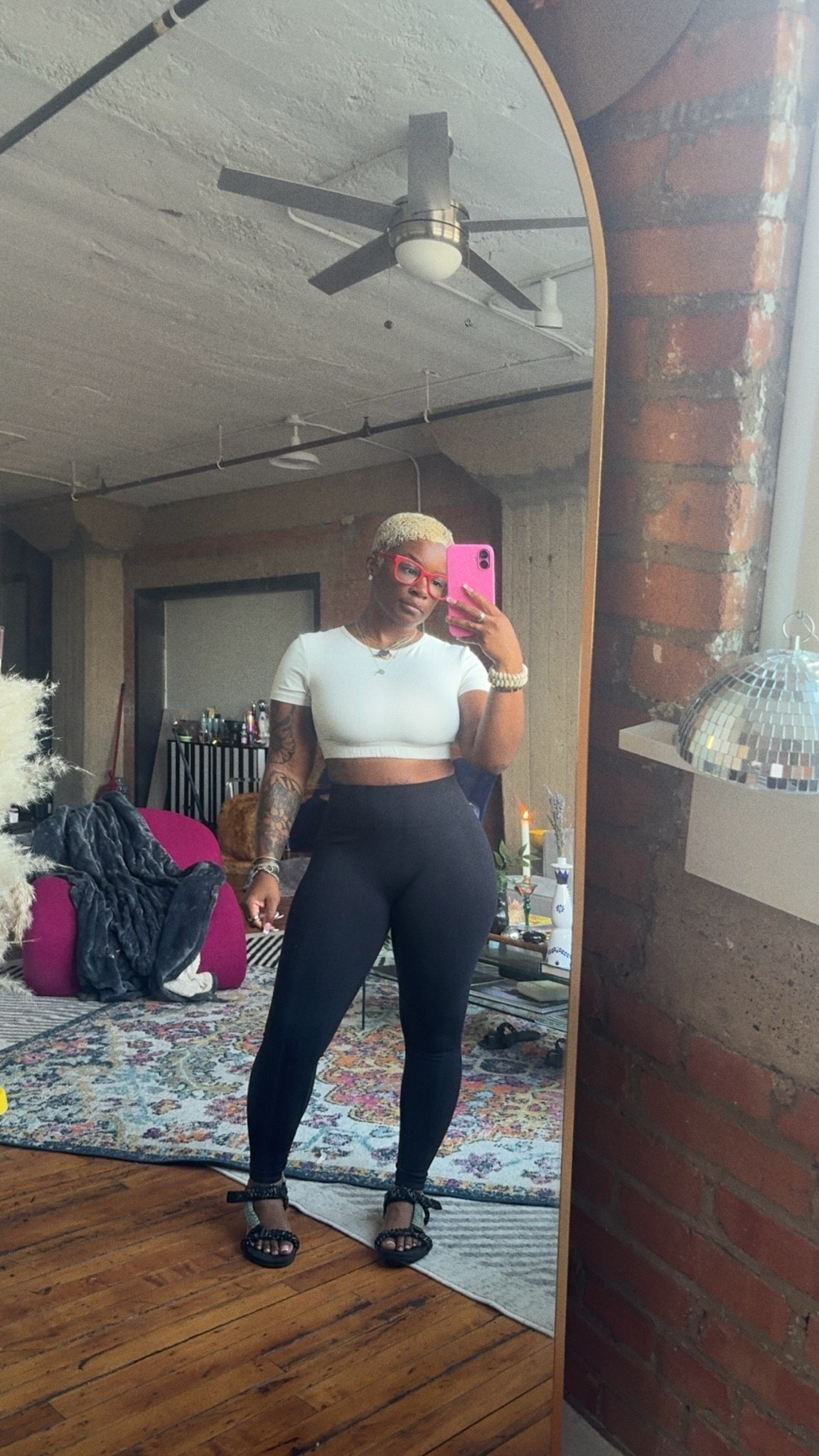 Fitness OOTD

#LTKActive #LTKPetite