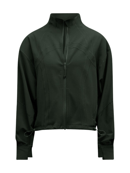Define Relaxed-Fit Jacket *Luon | Women's Coats & Jackets | lululemon | Lululemon (US)