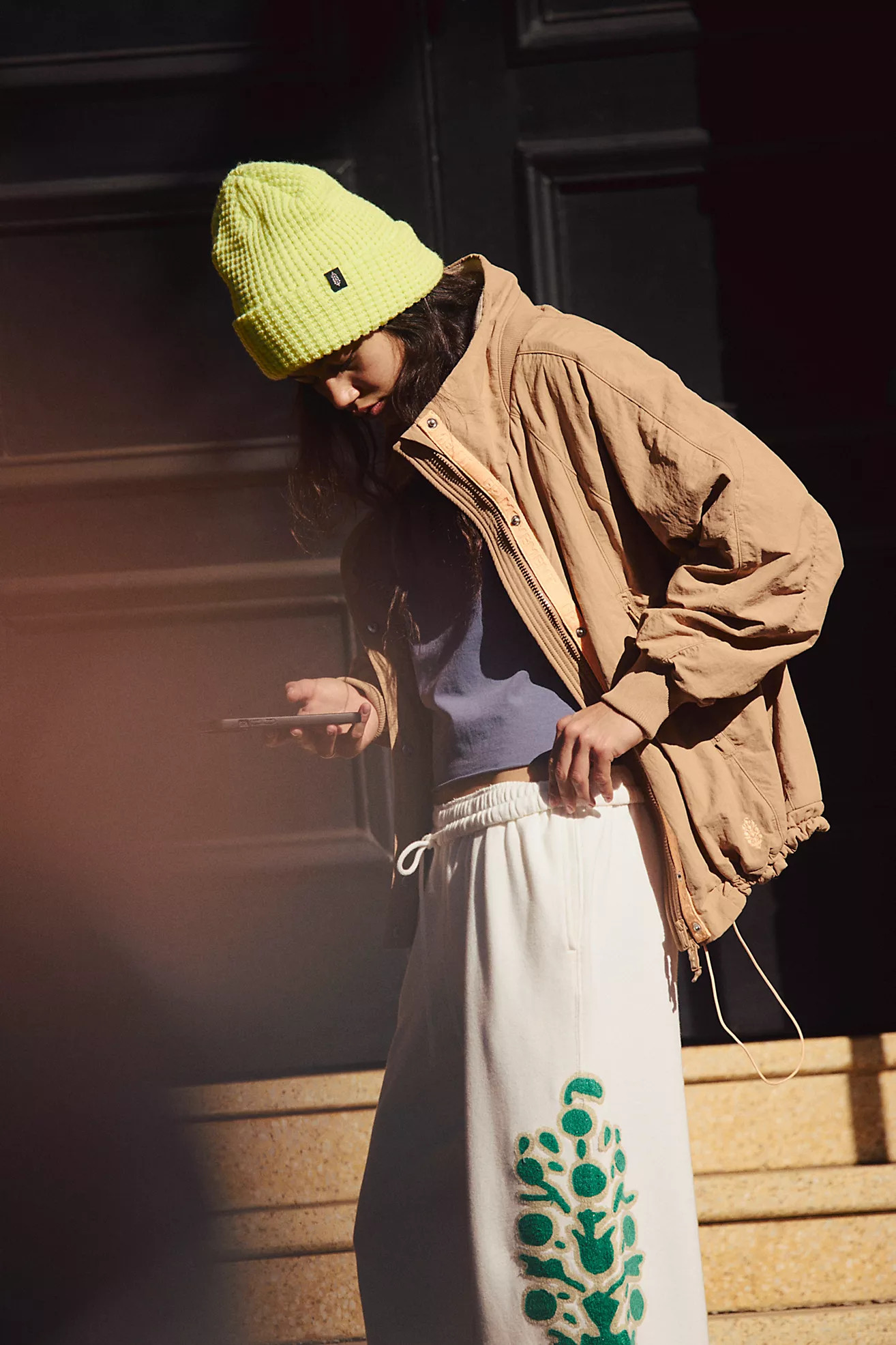 Field Tripper Jacket | Free People (Global - UK&FR Excluded)