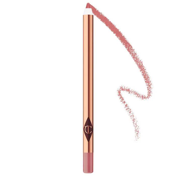 Color: Hot Gossip - tawny rose pink | Sephora (US)