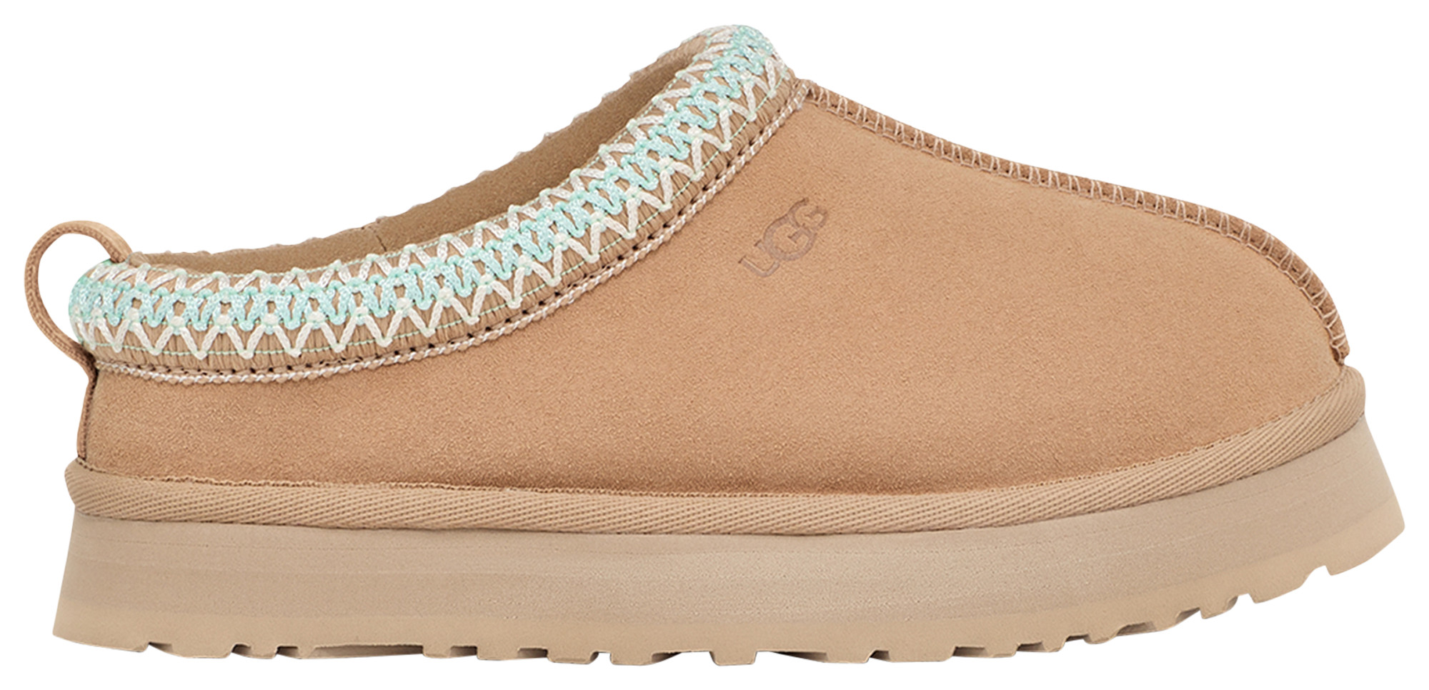UGG Tazz Platform | Kids Foot Locker (US)