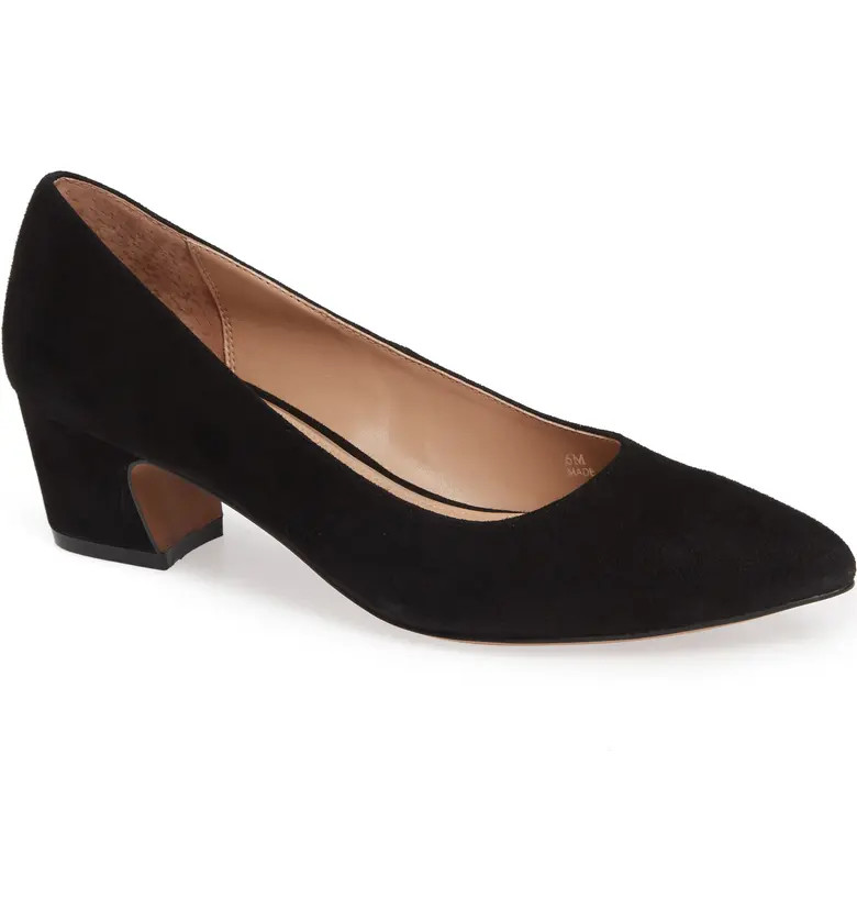 Linea Paolo Bardot Pump | Nordstromrack | Nordstrom Rack