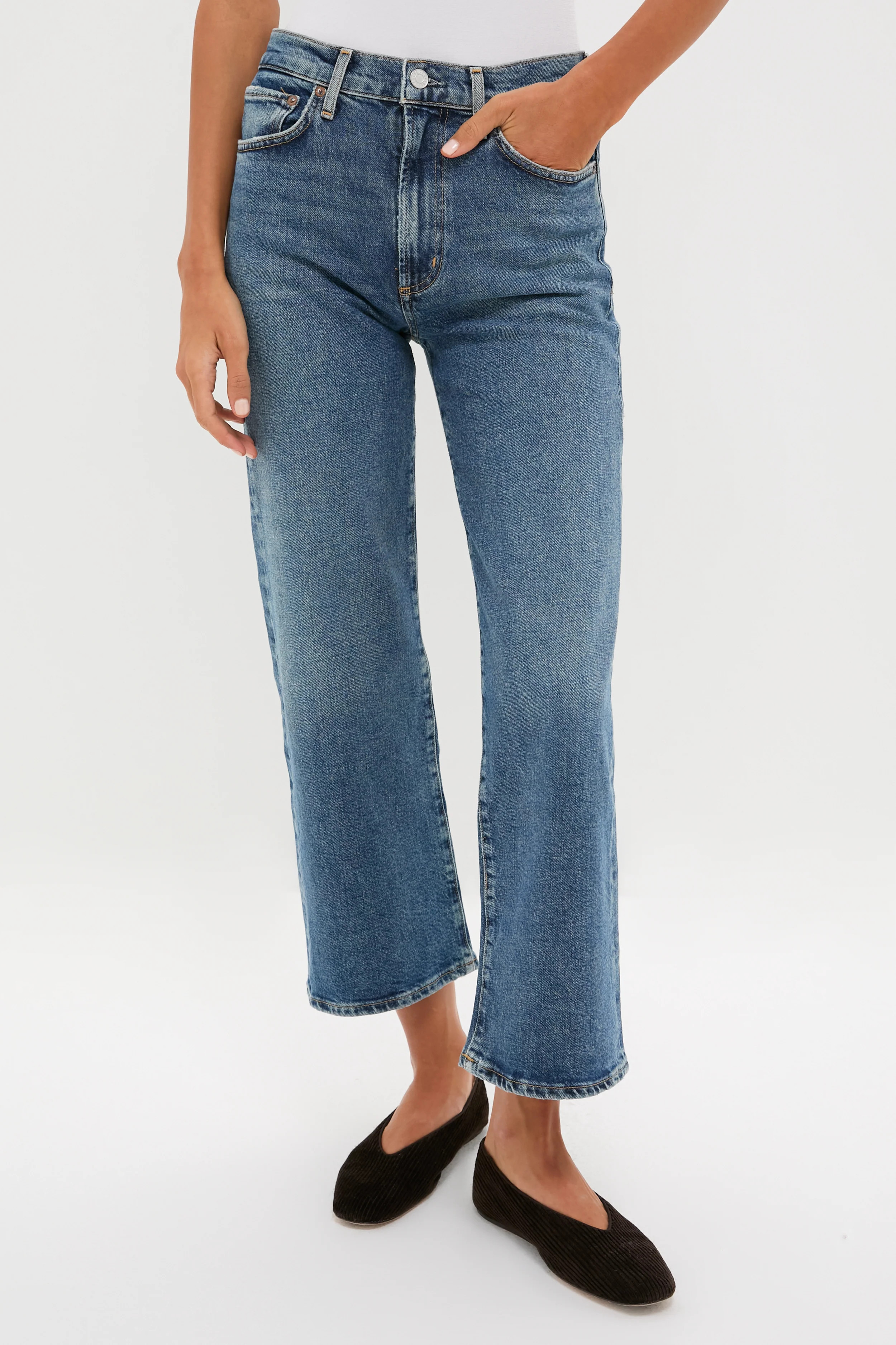 Enroll Harper Crop | Tuckernuck (US)