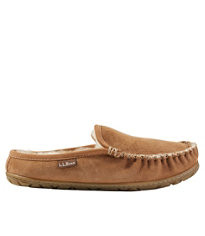 Women's Wicked Good Moccasins | L.L. Bean