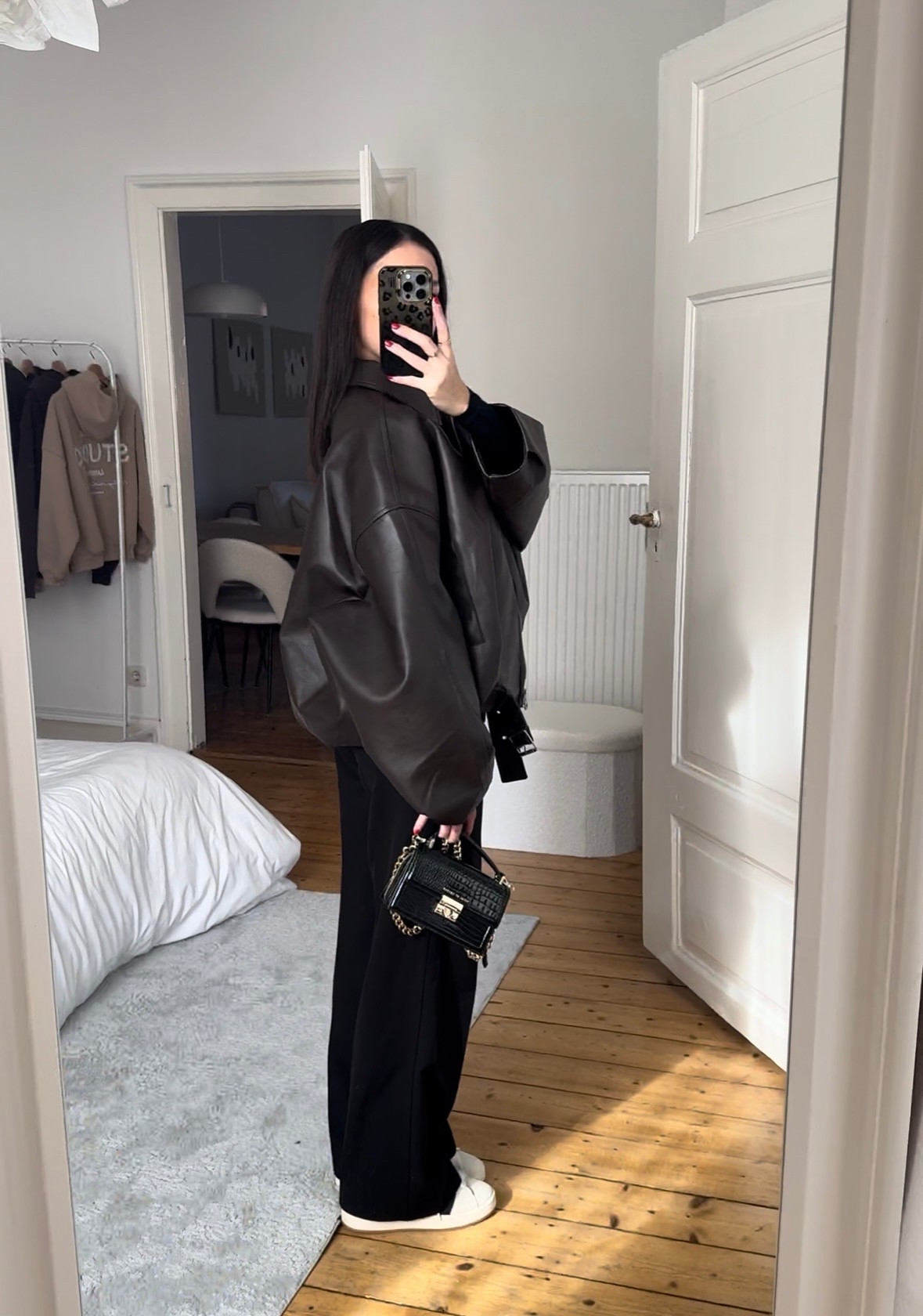 viral pull&bear jacket

#LTKspring #LTKstyletip #LTKeurope