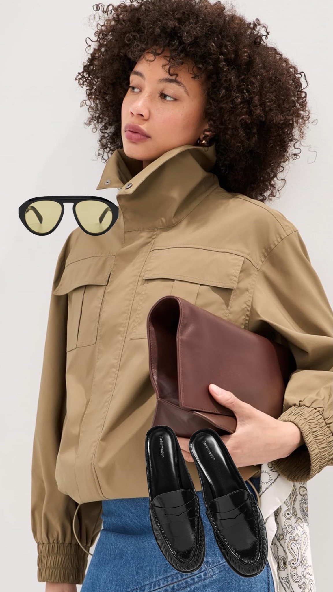 On my Radar for vacation: travel outfit

#LTKootd #LTKgrwm #LTKTravel