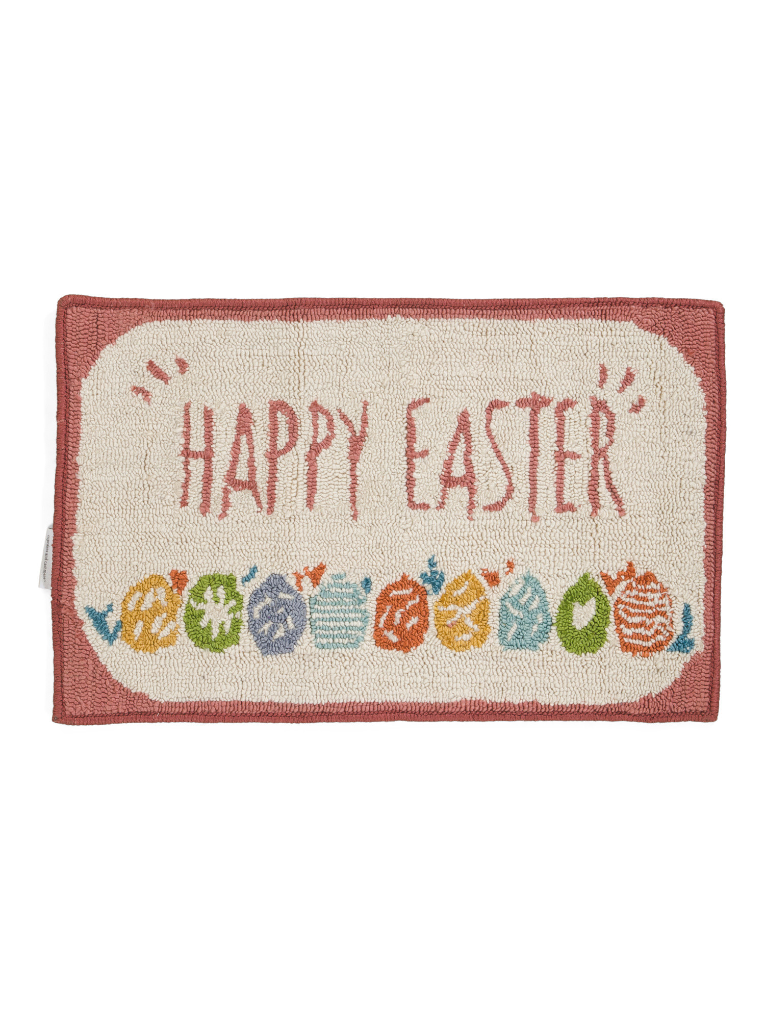 2x3 Happy Easter Rug | Rugs | Marshalls | Marshalls