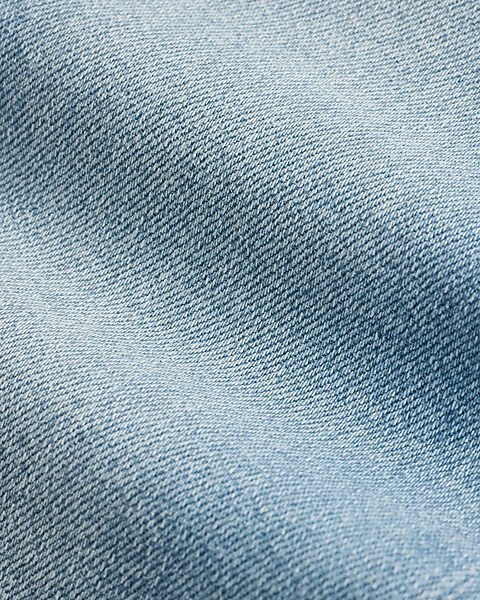 Mid Rise Light Wash Hyper Sculpt '70s Flare Jeans | Express