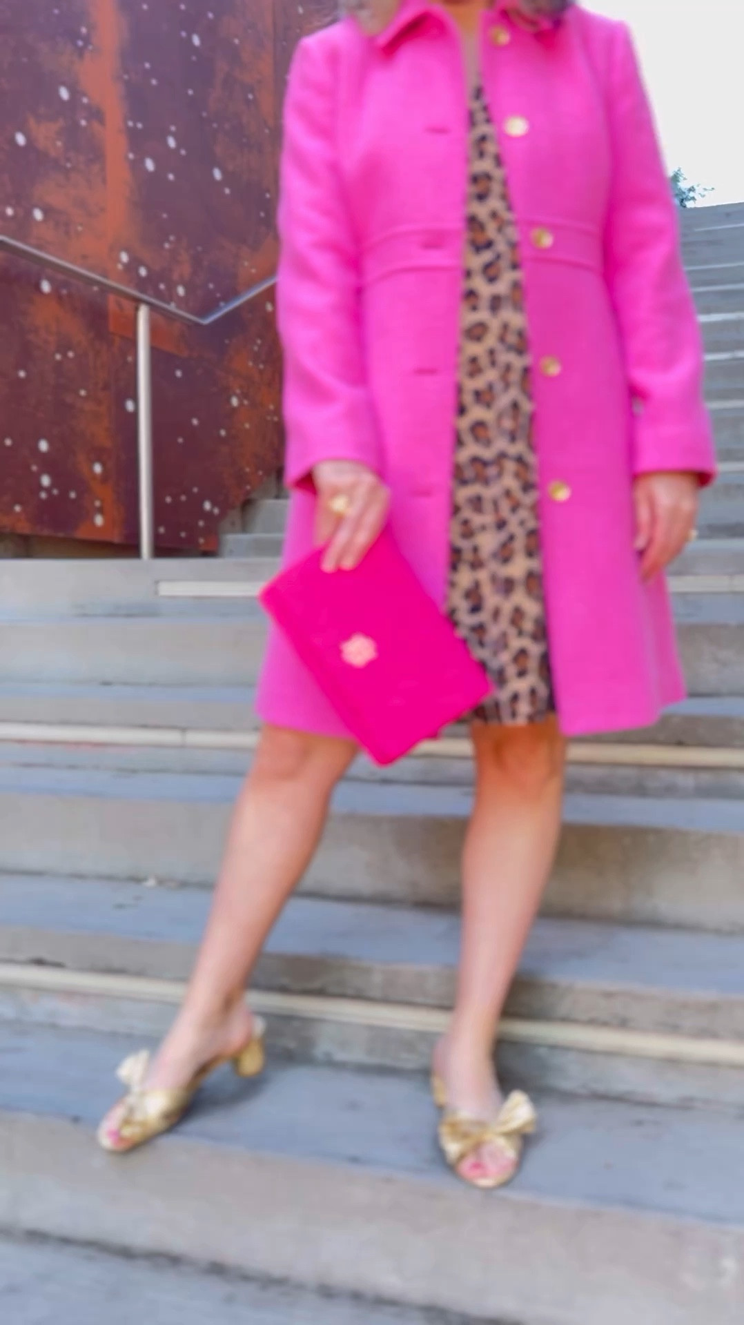 The Caroline Hill x Designed by Dixon Collection is here! Handbags, wallets, jewelry in elegant, classic, timeless style for everyday and every special occasion! 

#LTKVideo #LTKItBag #LTKFindsUnder100