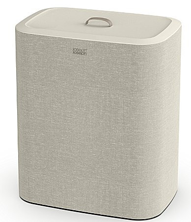 Joseph Joseph Tota Trio 90-Liter Laundry Separation Basket- Ecru - Ecru | Dillard's