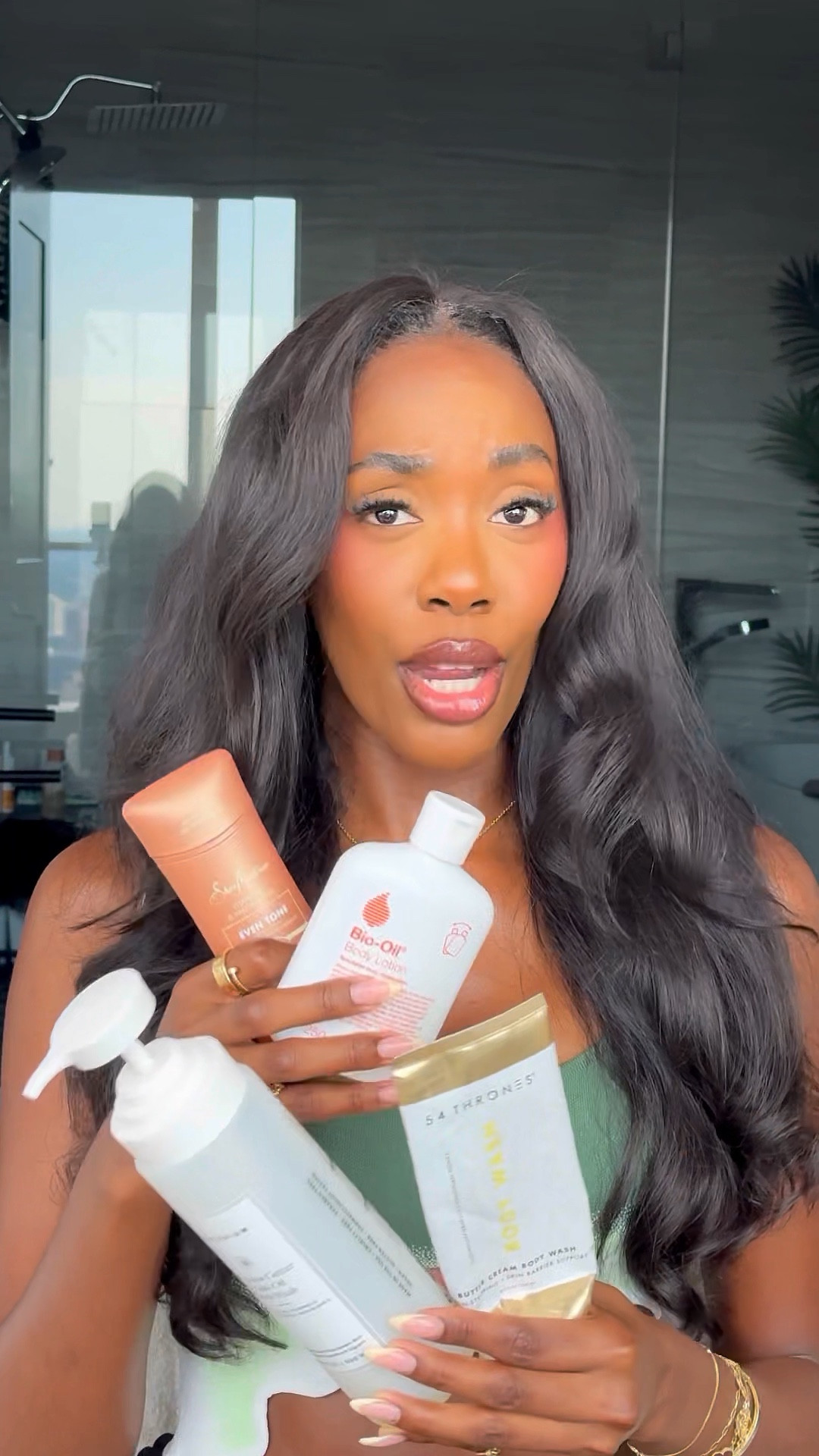 Body care products I will buy time and time again!

#LTKFindsUnder50 #LTKBeauty #LTKGiftGuide