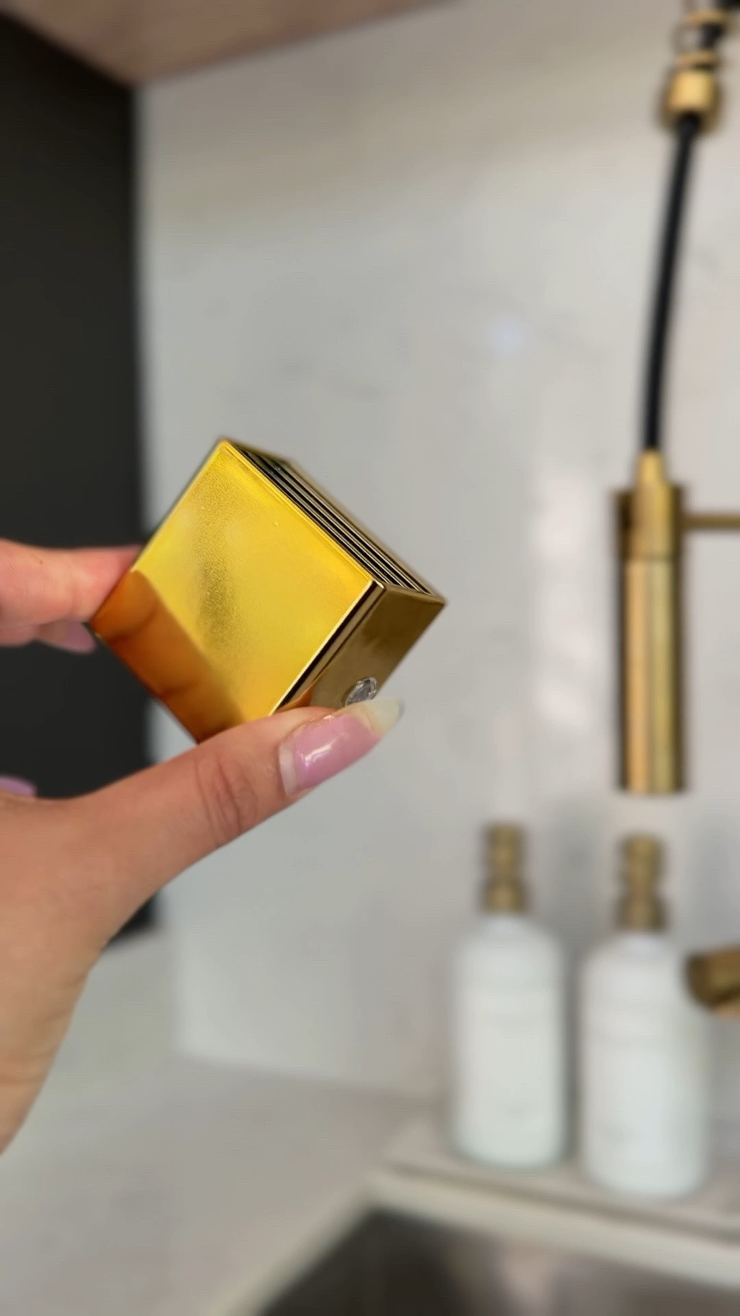 super chic nightlight for kitchen, hallways, bedrooms or bathrooms

#LTKHome