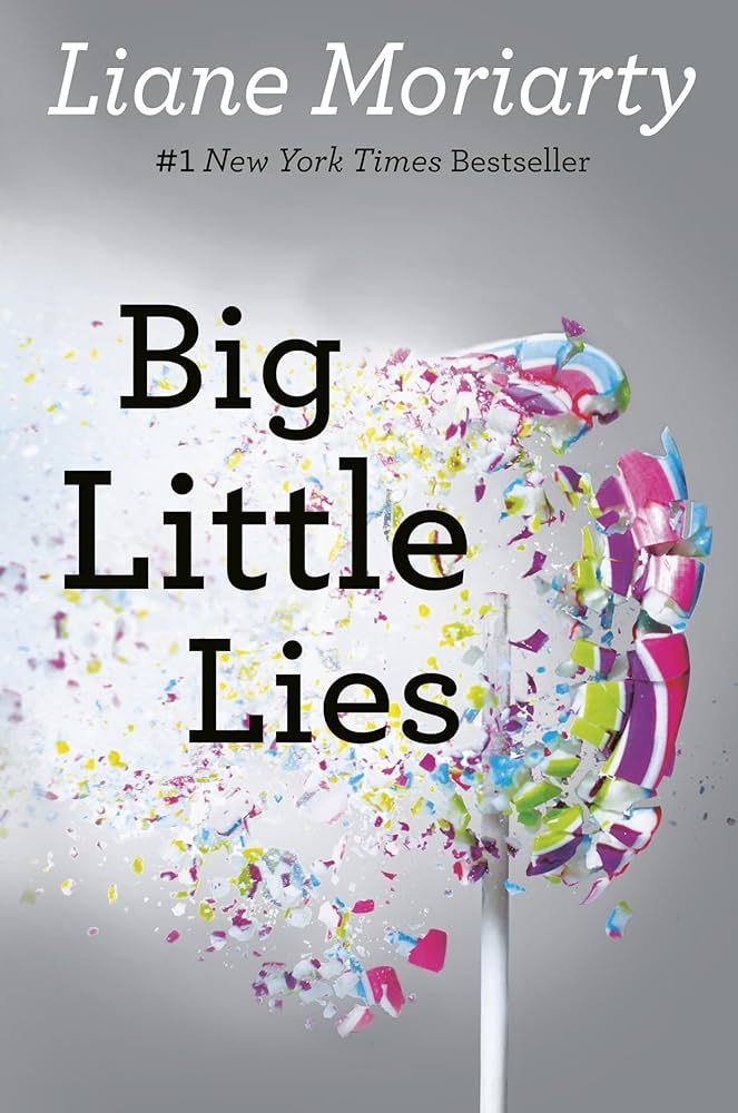 Big Little Lies | Amazon (US)